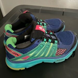 Salomon XR Mission 1